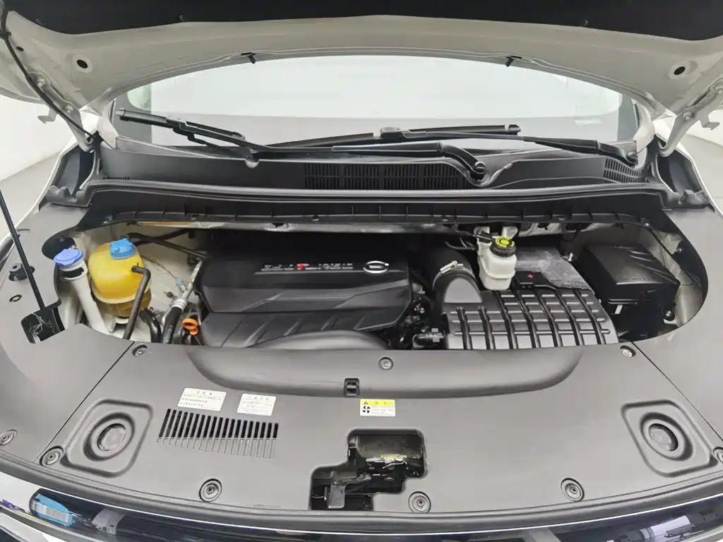 GAC Motor Trumpchi M8 — миниатюра 6