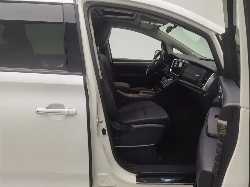 GAC Motor Trumpchi M8 — миниатюра 23