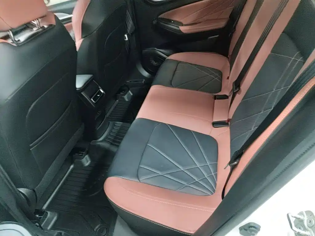 Changan Eado — миниатюра 17