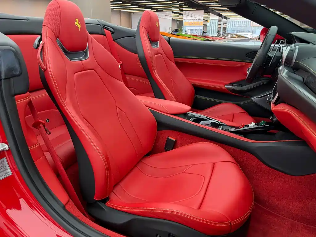 Ferrari Portofino — миниатюра 13