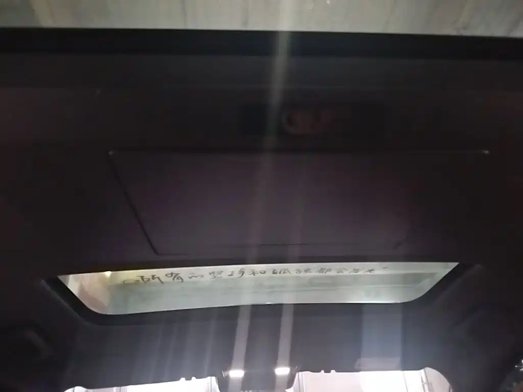 Li Auto Li L9 — миниатюра 18