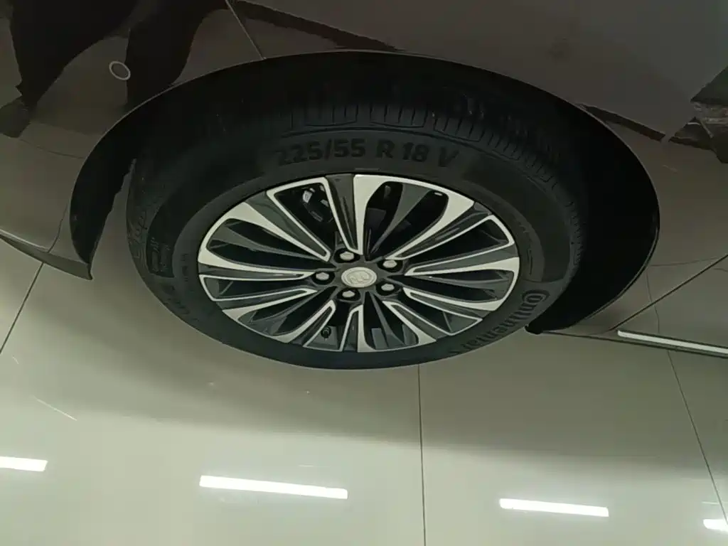 Buick GL8 — миниатюра 23