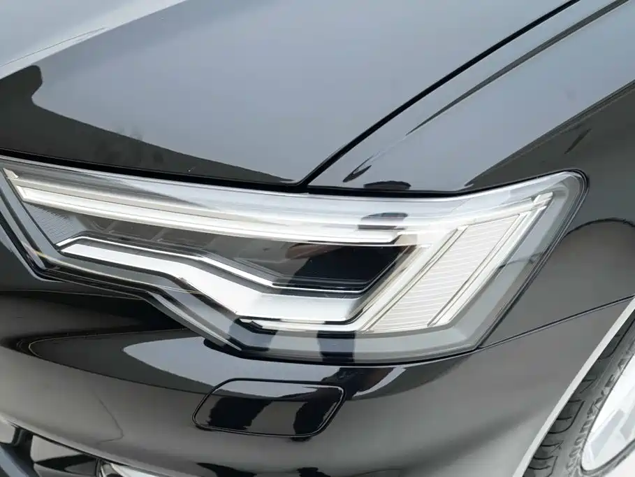 Audi A6L — миниатюра 14
