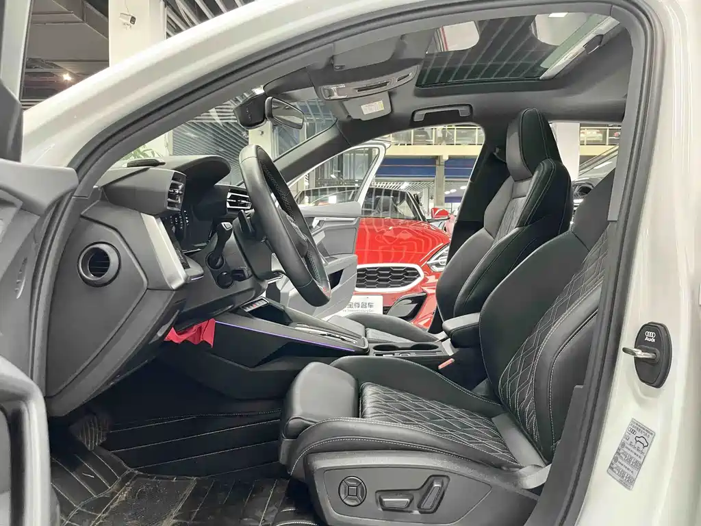 Audi A3 — миниатюра 6