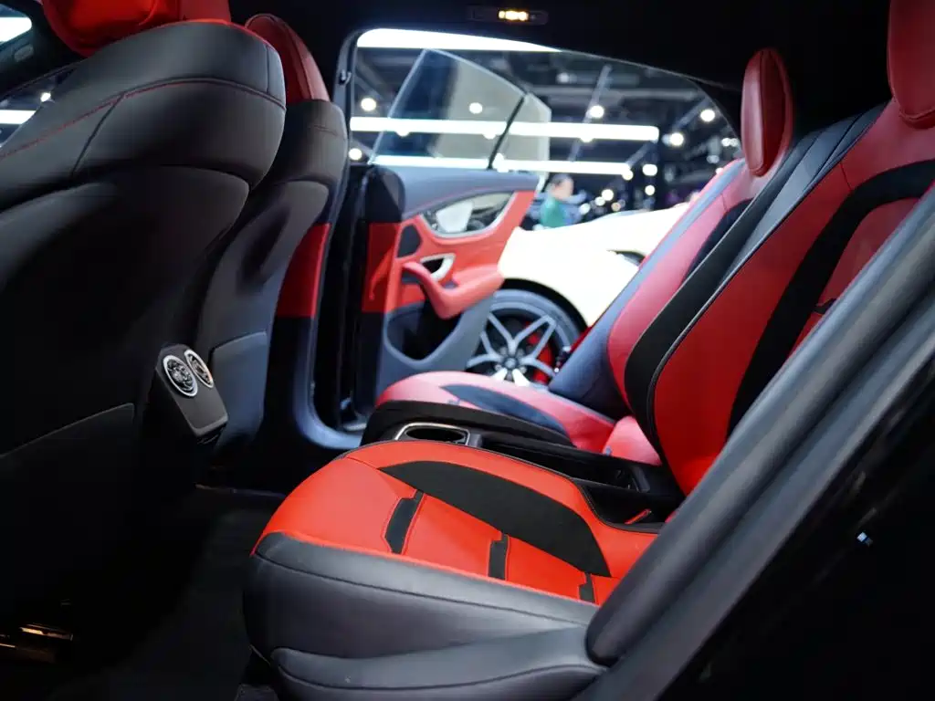 Mercedes-Benz AMG GT — миниатюра 22