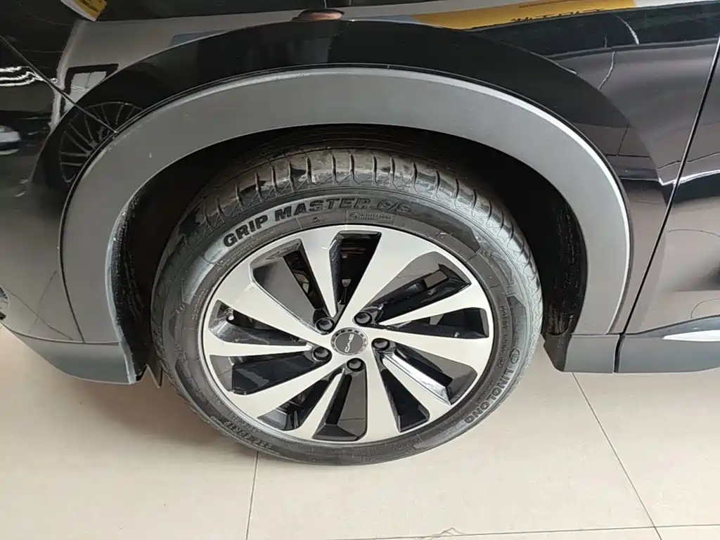 BYD PLUS New Energy — миниатюра 23