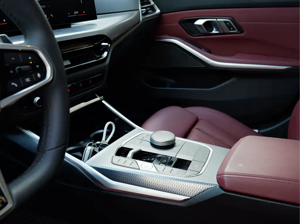 BMW 3 Series — миниатюра 16