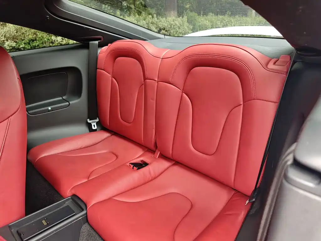 Audi TT — миниатюра 12