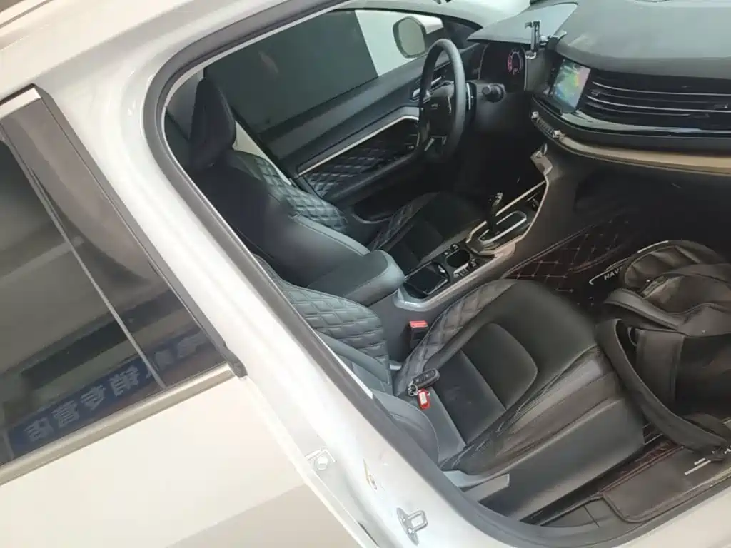 Haval H6 — миниатюра 25