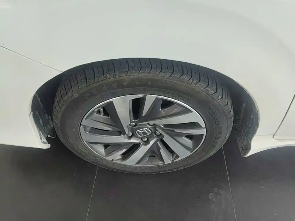 Honda Crider — миниатюра 23