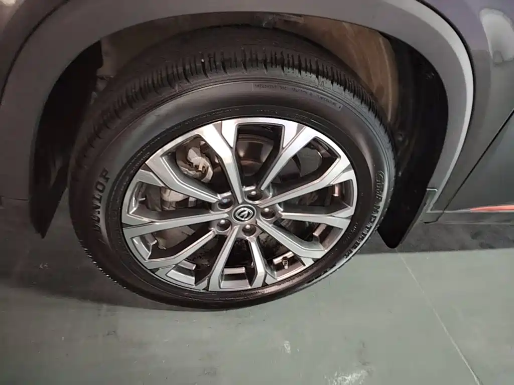 Changan CS75 PLUS — миниатюра 23