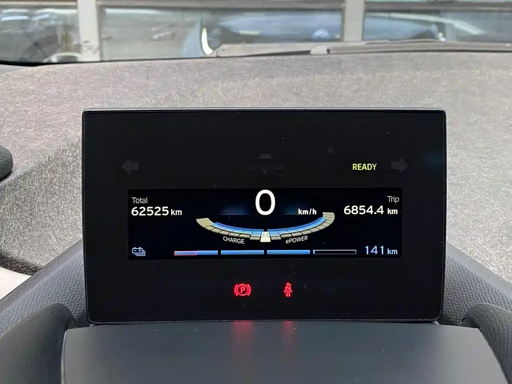 BMW i3 (Import) — миниатюра 12