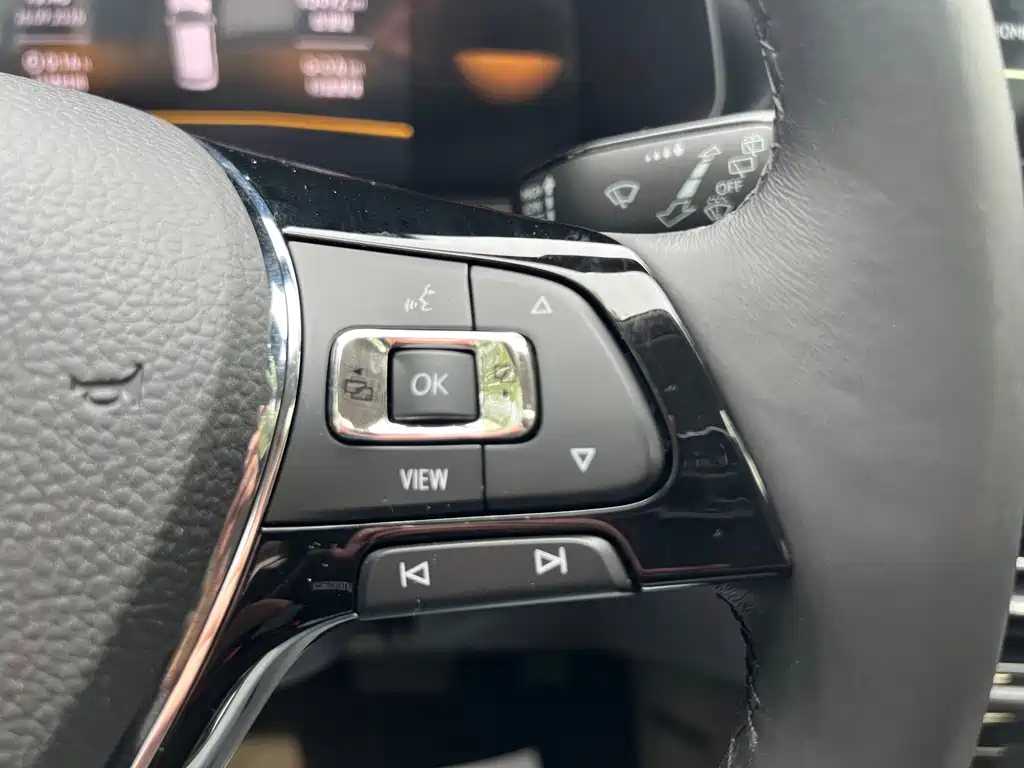 Volkswagen Tharu — миниатюра 12