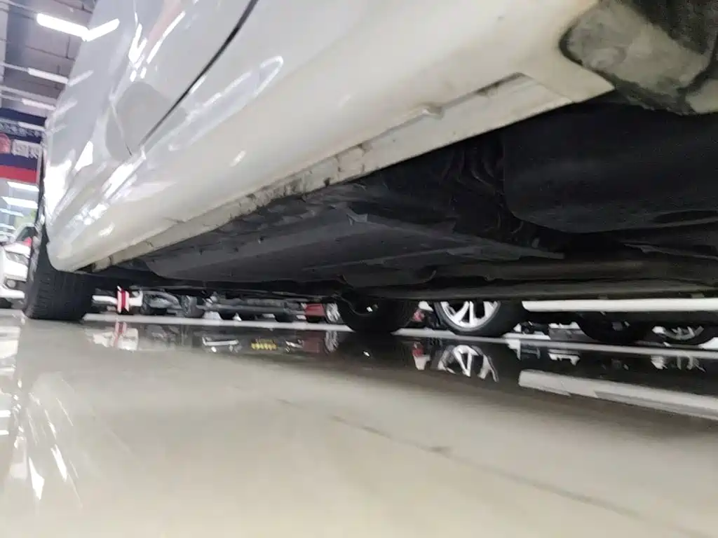 Changan Eado — миниатюра 22