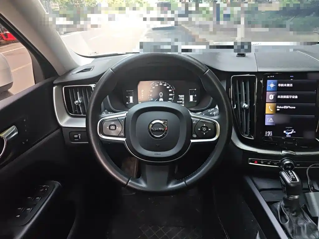 Volvo XC60 — миниатюра 3