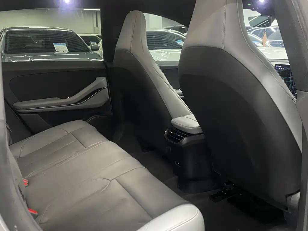 NIO ET5 — миниатюра 10