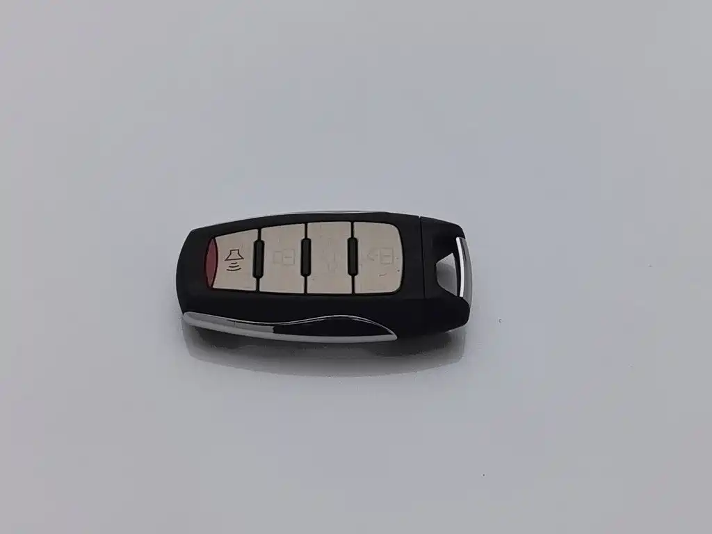 Haval Chitu — миниатюра 19
