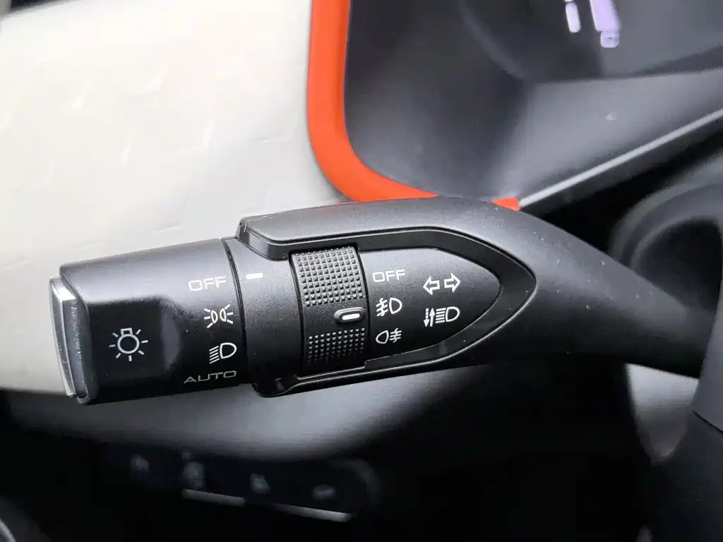 Haval Chitu — миниатюра 21