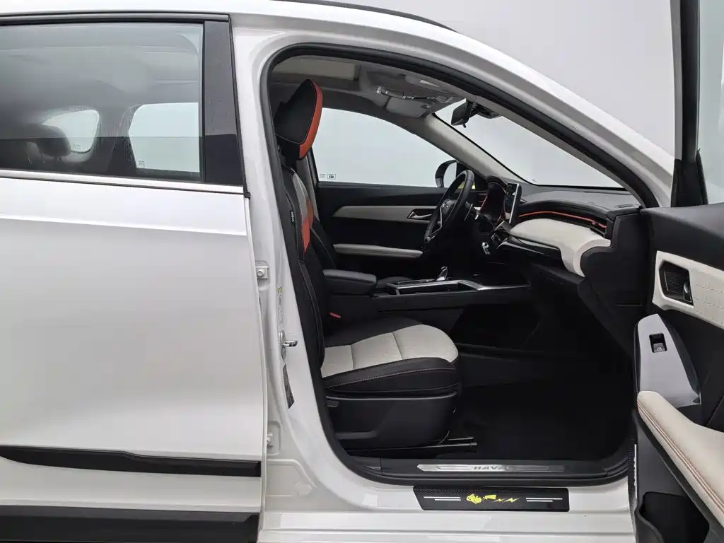 Haval Chitu — миниатюра 23