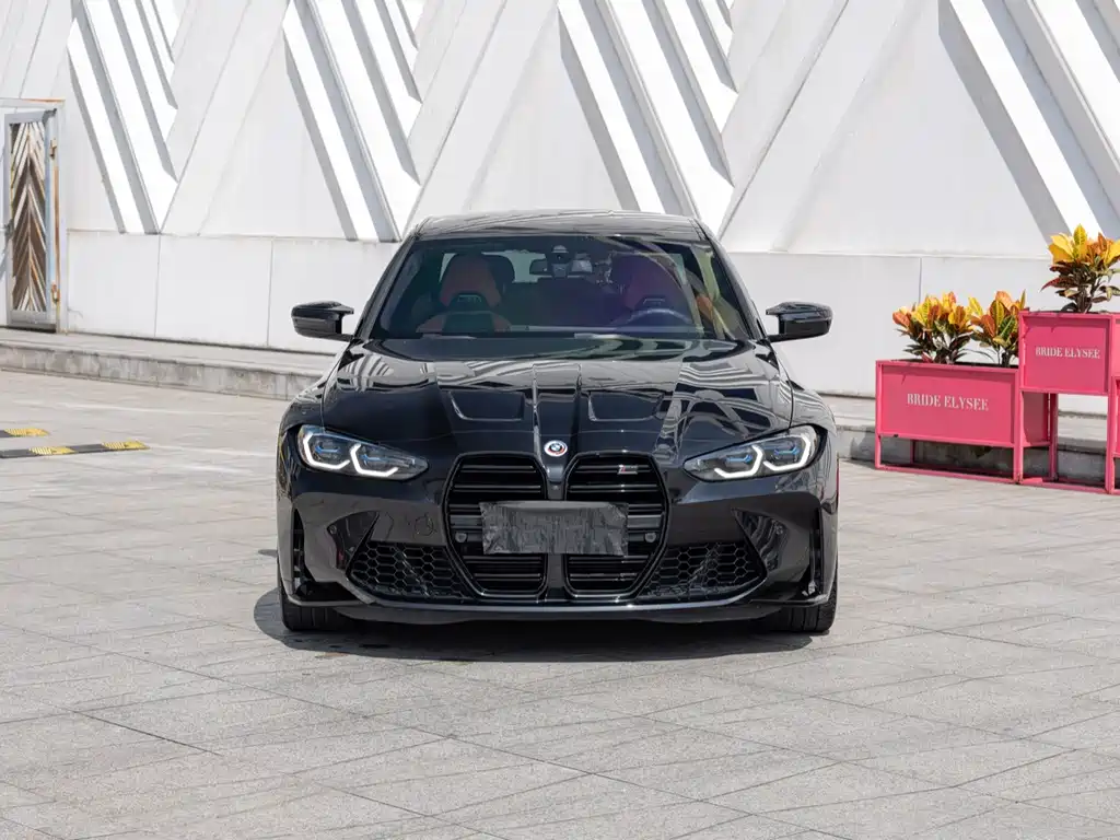 BMW M3 — миниатюра 2