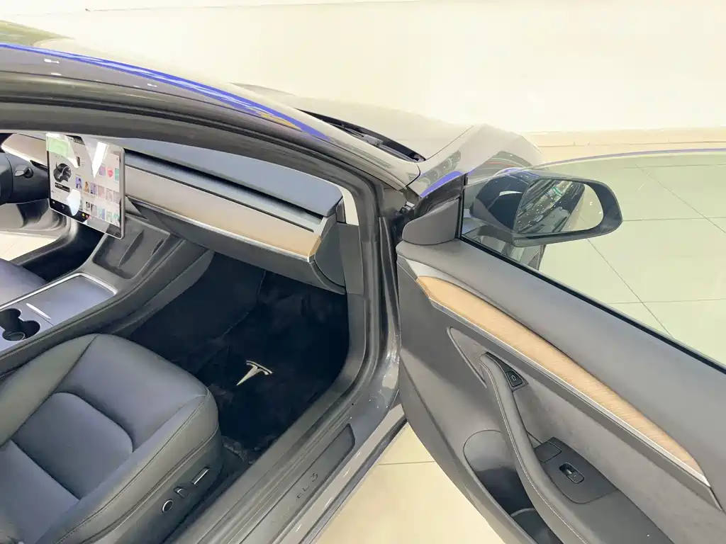 Tesla Model 3 — фотографии объявления, Фото 24