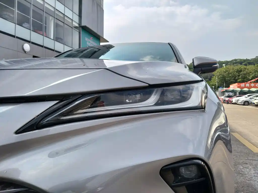 Toyota Venza — миниатюра 15