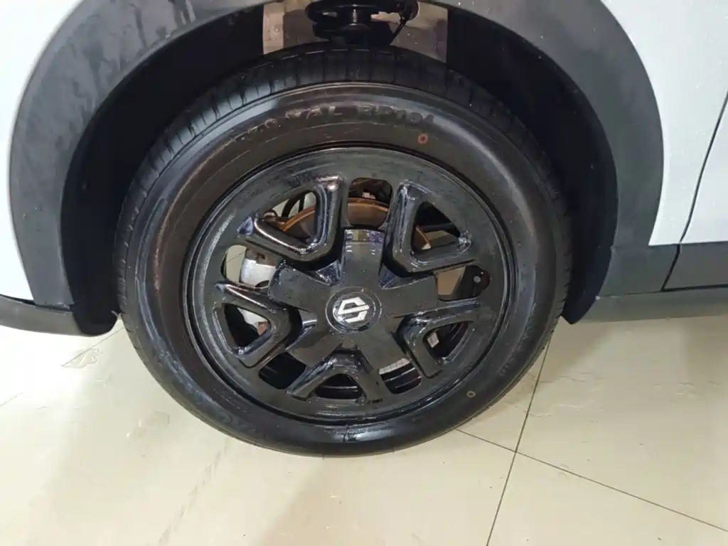Leapmotor Leapmotor T03 — миниатюра 23
