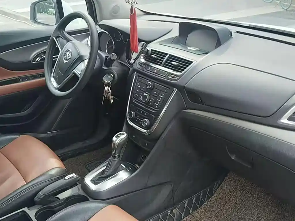 Buick Encore — миниатюра 3