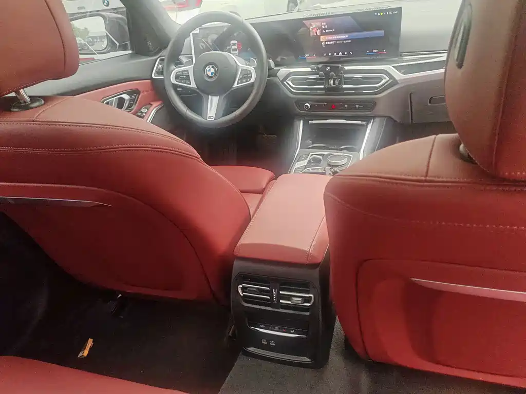 BMW 3 Series — миниатюра 9