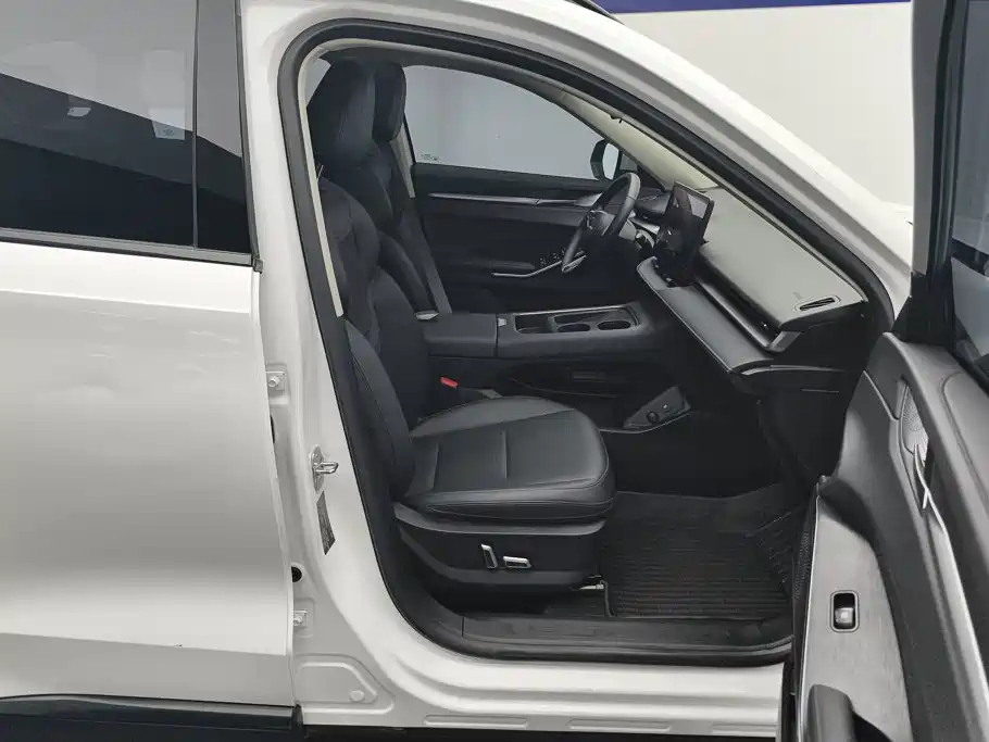 Haval H6 — миниатюра 8