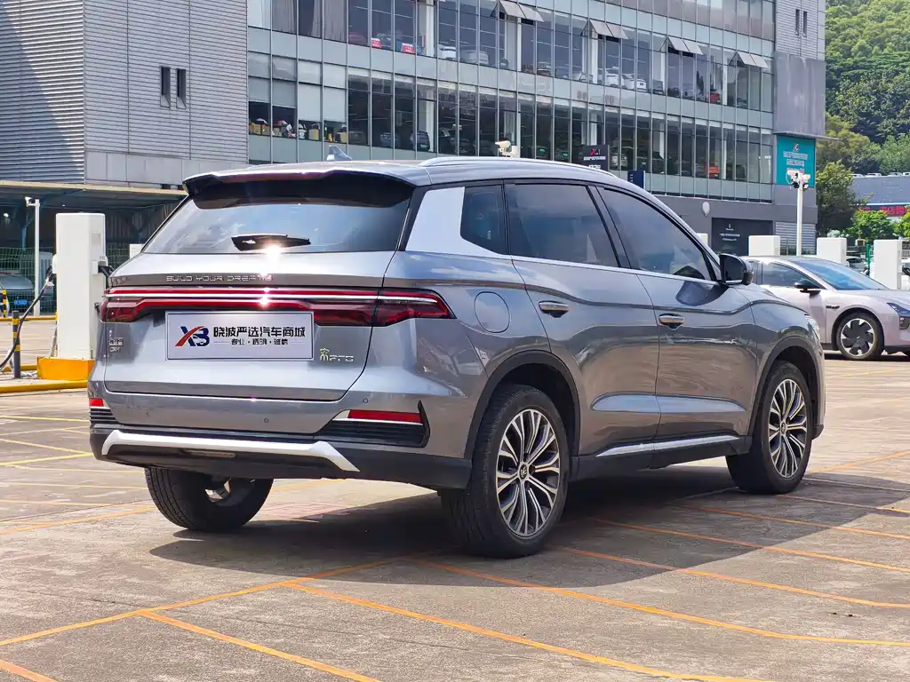 BYD Pro New Energy — миниатюра 6