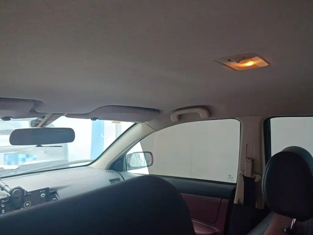 BYD F3 — миниатюра 9