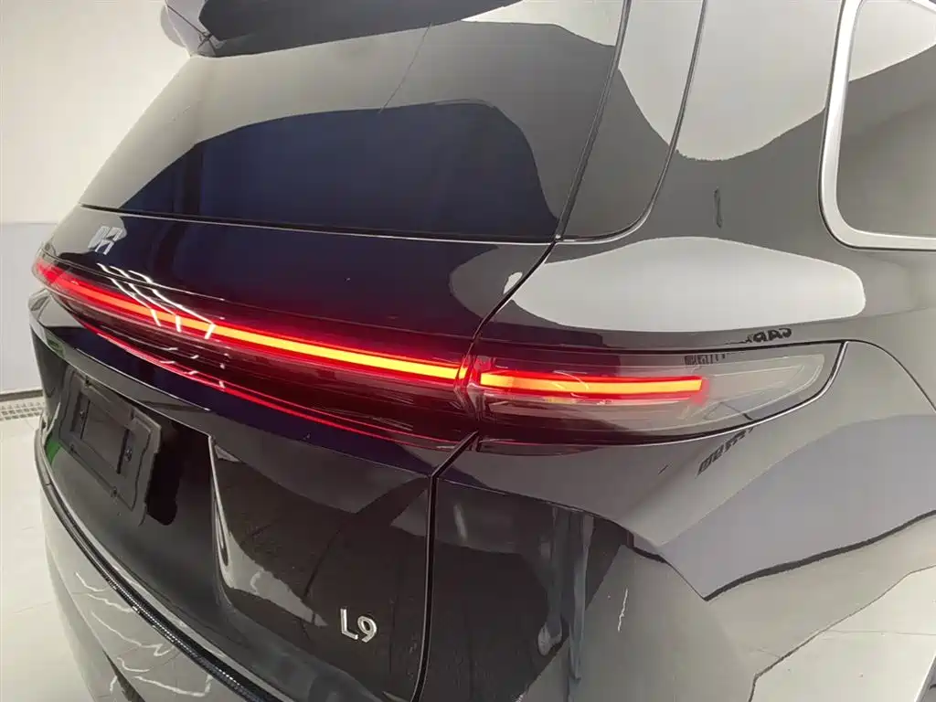 Li Auto L9 2024 Ultra
