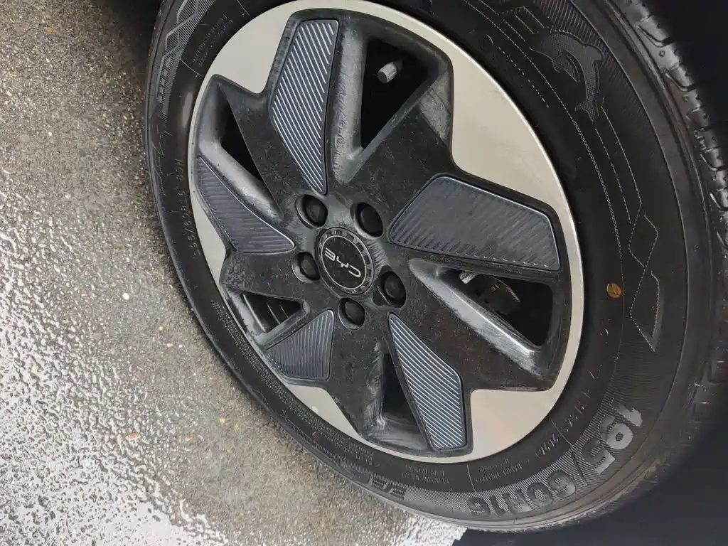 BYD Dolphin — миниатюра 25