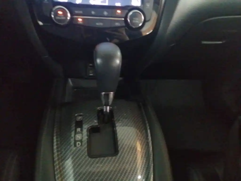 Nissan X-Trail — миниатюра 14