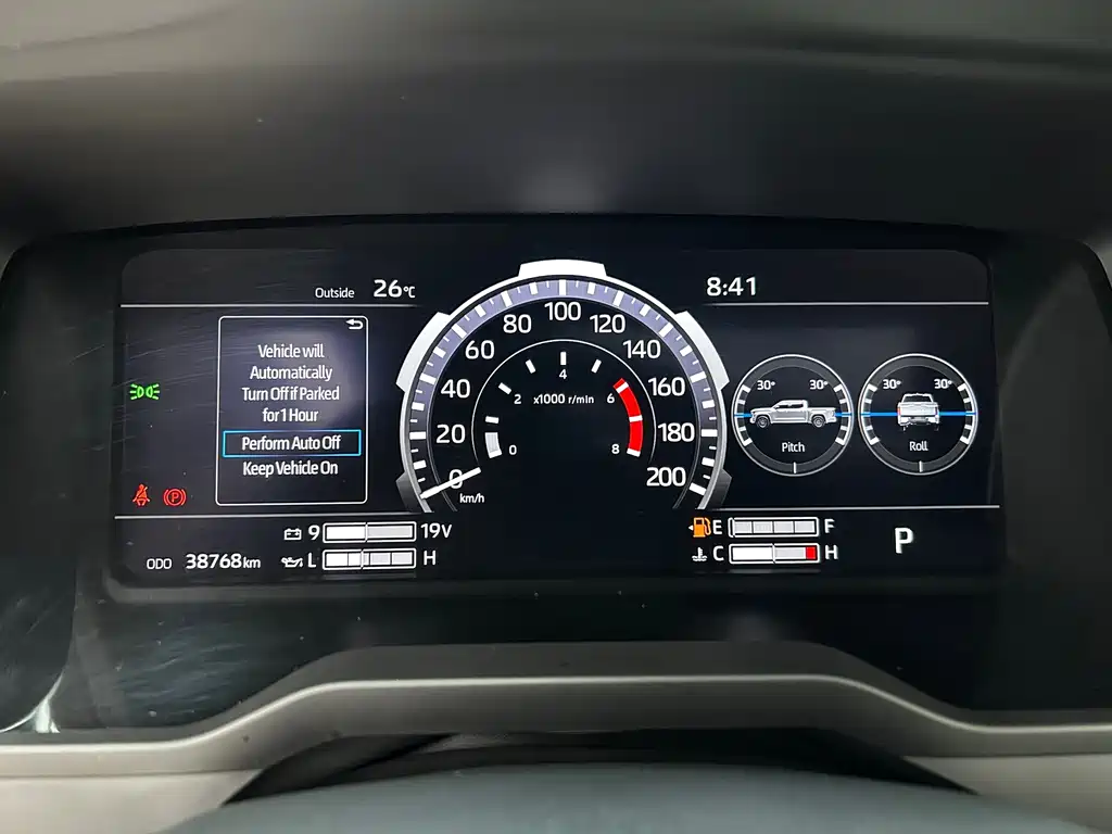 Toyota Tantu — миниатюра 9