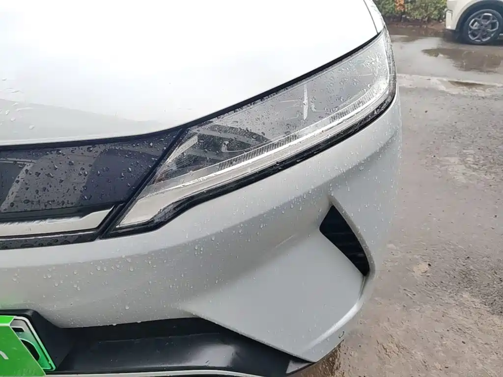 BYD Yuan UP — миниатюра 24