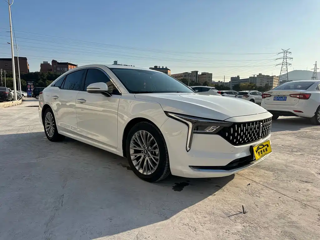 Bestune B70 — миниатюра 3