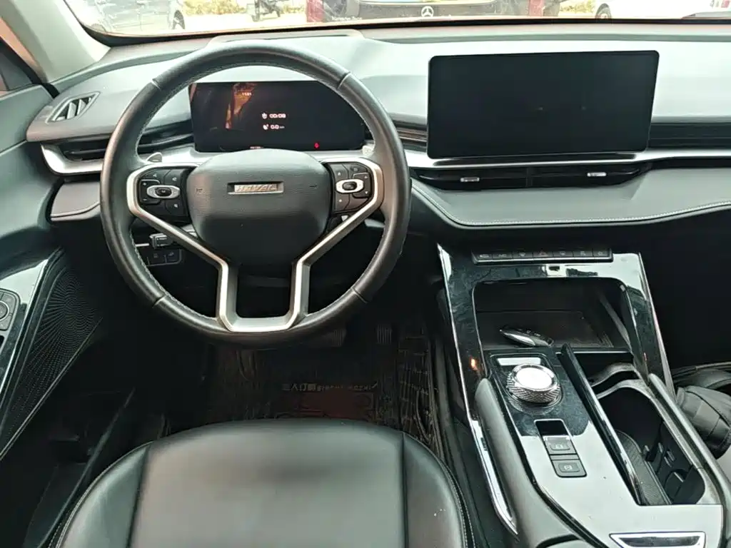 Haval H6 — миниатюра 11