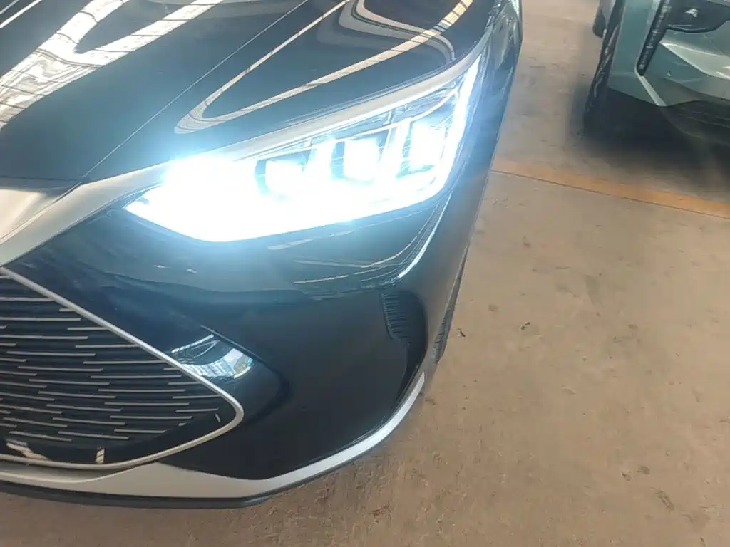 BYD PLUS New Energy — миниатюра 24