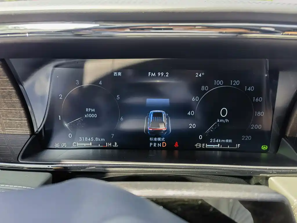 Lincoln Navigator 2024 3.5T