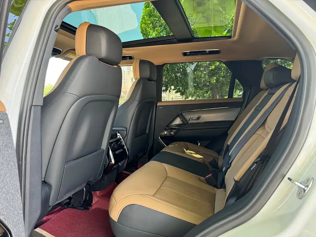 Land Rover Range Rover Sport 2023 400PS Dynamic SE