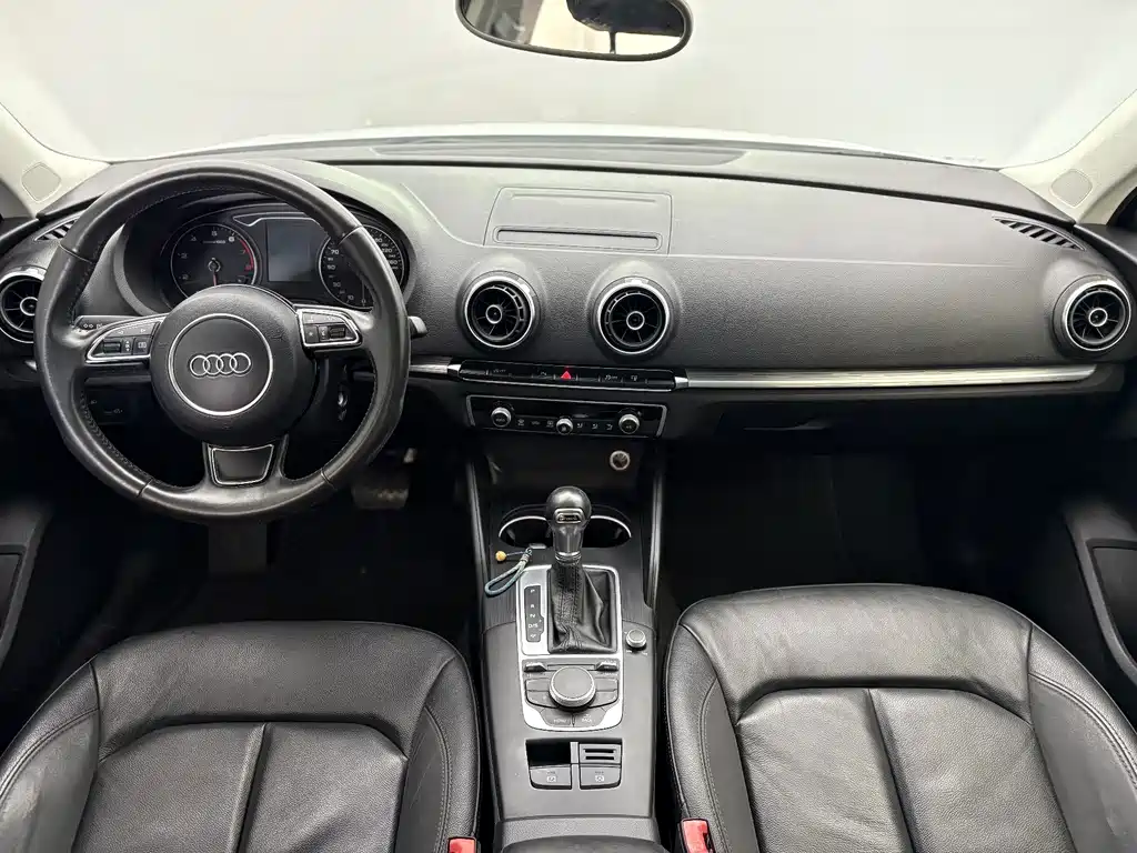Audi A3 — миниатюра 5