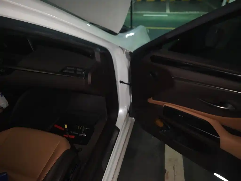 Lexus ES — миниатюра 20