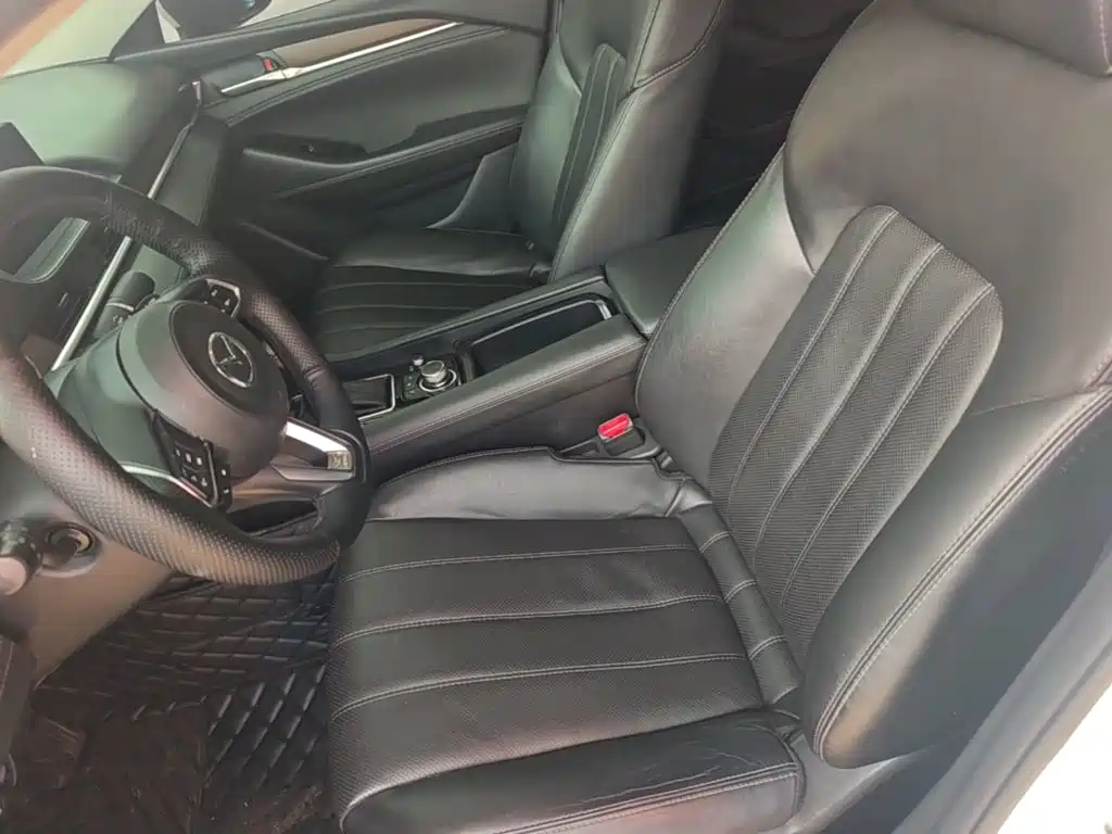 Mazda Atenza — миниатюра 15