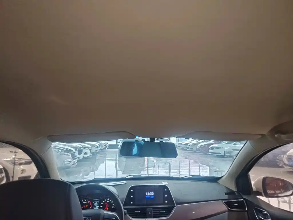 Baojun 310W — миниатюра 18