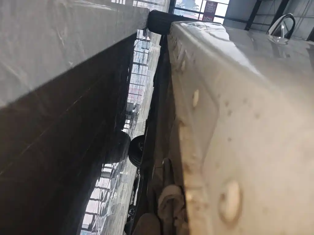 Baojun 310W — миниатюра 22