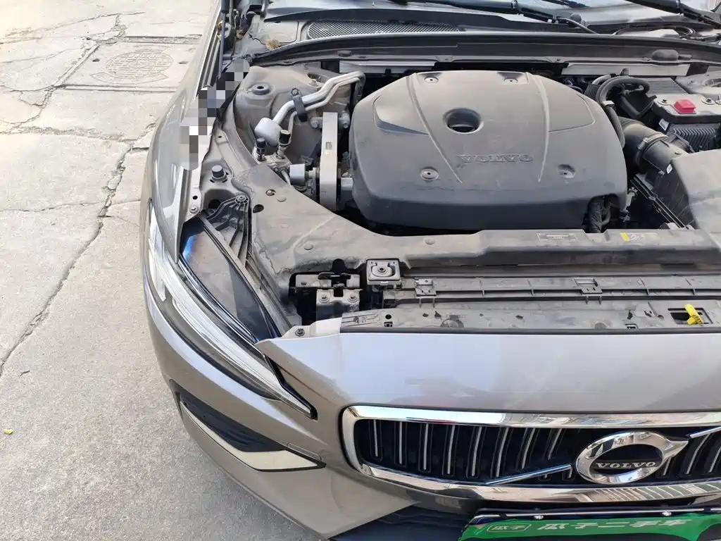 Volvo S60 — миниатюра 19