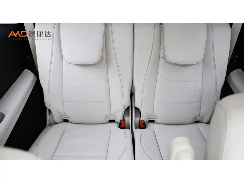 Mercedes-Benz GLS — миниатюра 9
