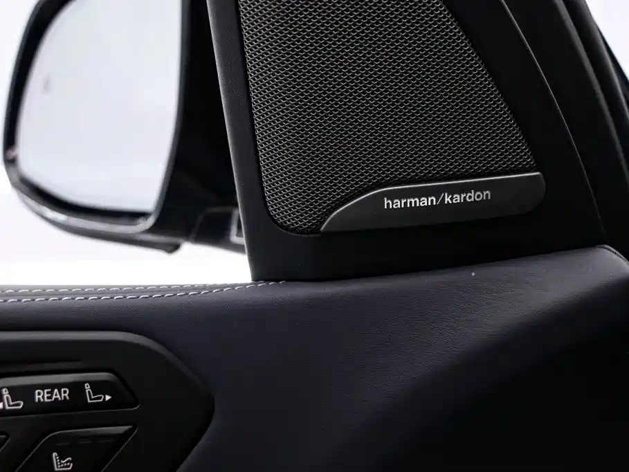 BMW X7 — миниатюра 14